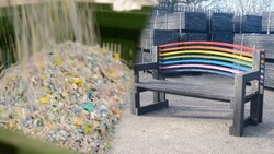 Recycle Everything with TerraCycle News Clip