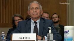 Fauci, Sen. Paul Trade Barbs Over Wuhan Lab Funding News Clip