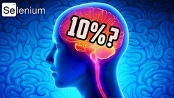 ¿Puedes ver este video usando el 100% del cerebro? 😱 Neuromitos en educación Instructional Video