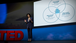 TED: How to find joy in climate action | Ayana Elizabeth Johnson Instructional Video