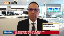 Oil Soars the Most Ever After Attack Cuts Saudi Supplies News Clip