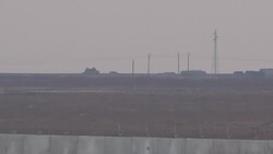 CLEAN : Turkey begins joint patrols with Russia in northern Syria News Clip