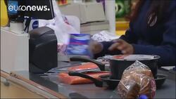 UK inflation jumps to four-year high News Clip