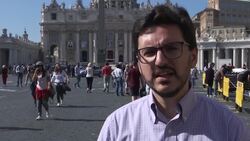 Analyst on Pope's acceptance of resignation of Cardinal Wuerl Instructional Video