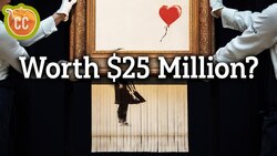 Why Is Art So Expensive? Instructional Video