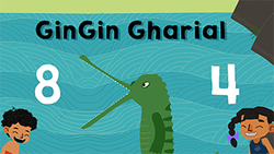 Introduction to Greater and Smaller Numbers Instructional Video