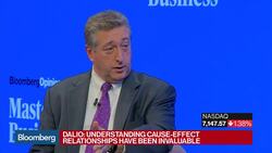 Bridgewater's Dalio Likens Today's Cycle to the Late 1930's News Clip