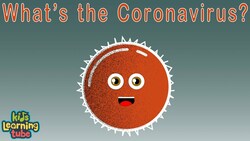 What Is Coronavirus | Coronavirus Outbreak |KLT Instructional Video