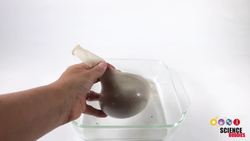 Explore the Wet Sand Effect Instructional Video