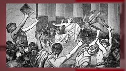 Julius Caesar 2.1 Metaphor Instructional Video