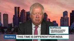 Weaker Dollar to Solve All EM Concerns, UBS's Dennis Says News Clip