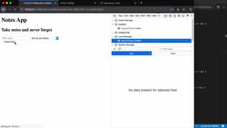 The Modern JavaScript Bootcamp (2019) - Integrating Dates: Part I Instructional Video