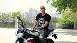 How to Keep Your Motorcycle Safe Instructional Video