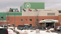 Yukon health professionals say public complaints process needs change News Clip