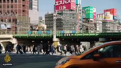 Tokyo Mask Land opens amid COVID-19 crisis News Clip