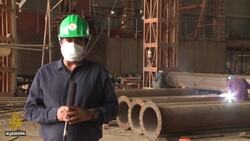 Bangladesh shipbuilding industry makes a comeback News Clip
