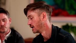 The brothers tried to tell their parents about treatment at Robert Land. They weren't believed News Clip