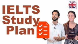 IELTS Study Plan - Prepare for the IELTS Exam in 6 Steps Instructional Video