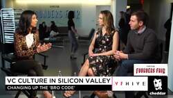 The VC Culture in Silicon Valley News Clip