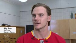 Calgary athletes team up to mentor students News Clip