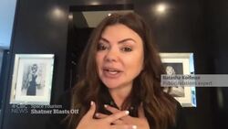 William Shatner becomes oldest person to go to space News Clip