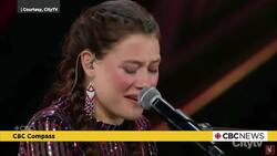 How P.E.I. singer Deedee Austin is bring the residential school legacy to a national stage News Clip