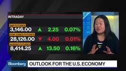 What Call for Fiscal Policy Means for Economic Outlook News Clip