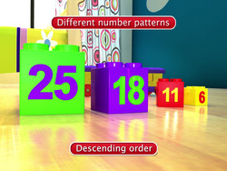 Play with Patterns Instructional Video