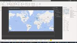 Power BI Masterclass - QA Feature Introduction in Power BI Instructional Video