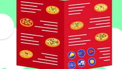 Saturday Means Pizza Instructional Video