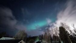 Where to see the northern lights in the UK and US this weekend Instructional Video