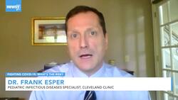 What's The Risk Of A School Field Trip? News Clip