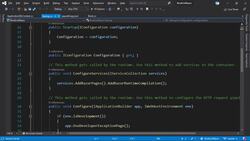 The Complete Guide to ASP.NET Core MVC (.NET 5) - Add Book Table to Database Instructional Video