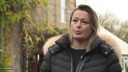 UK care homes find new ways to reconnect loved ones News Clip