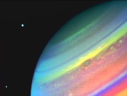 The Outer Planets: Saturn Instructional Video