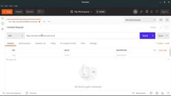Building Microservices API in Go - Application Configuration Instructional Video
