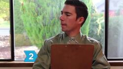 How to Take Minutes at a Business Meeting Instructional Video