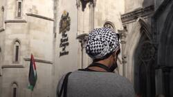 Jeremy Corbyn says the Government is 'complicit in the bombardment of Gaza' News Clip