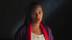 Macbeth 2.2 Performance: Lady Macbeth, Lines 1-8 Instructional Video