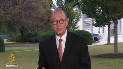 Have Trump and Netanyahu really agreed on a Gaza peace plan? News Clip