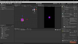 Hands-On Unity 2018.x Game Development for Mobile (Video 2) Instructional Video