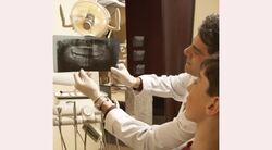 X-rays and Joints Instructional Video