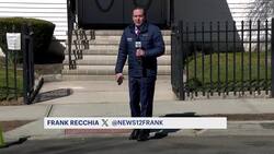 Funeral held for certified nursing assistant killed in Bridgeport crash News Clip