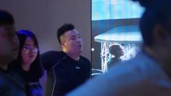 Record numbers flock to weight loss program as obesity surges  News Clip