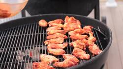 Smoking vs. Grilling Instructional Video