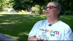 'Magical place.' Darien rallies around town's long-time Santa News Clip