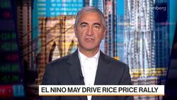 Teucrium CEO Believes Warm Weather Can Cause Dislocation News Clip