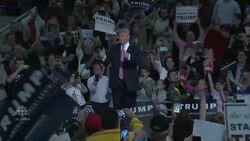 London Mayor Sadiq Khan slams Donald Trump News Clip