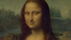 Art Smart: Mona Lisa News Clip