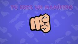 I WONDER - Is A Human A Mammal?
 Me Pregunto - Es Un Humano Un Mamífero? Instructional Video